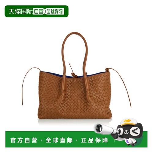 香港直邮Bottega Veneta Pinacoteca 双面手提袋 854371V5AG1