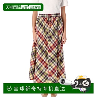 女士 1h可退 polo lauren 半身裙 欧洲直邮ralph