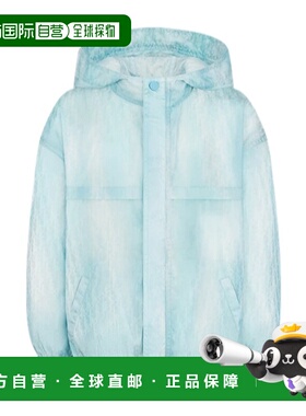 香港直邮Dior 连帽夹克 5WBM21RCTG迪奥