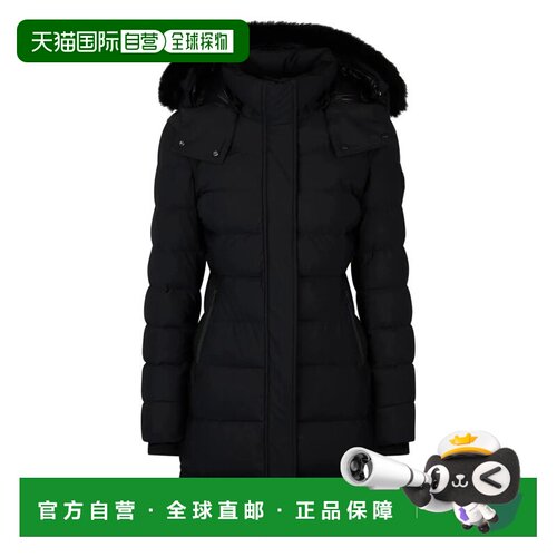 欧洲直邮MOOSE KNUCKLES 女士大衣 M35LP228S305 【付后1h可退】