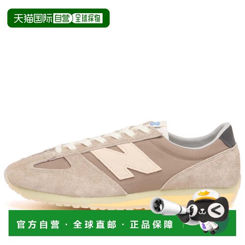 1h可退 香港直邮New Balance  女士 471 运动鞋 U471GR