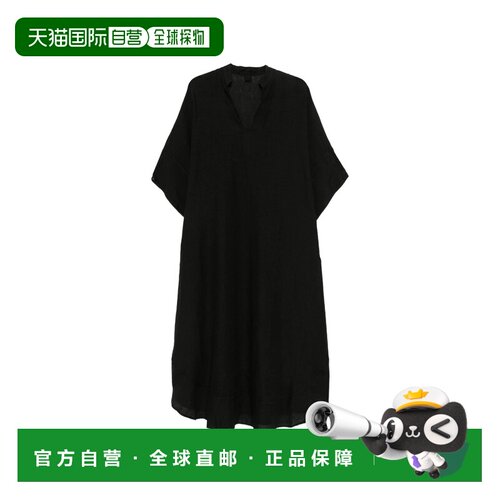 香港直邮120% LINO 女士连衣裙 33ALIW49FX0000115000000065