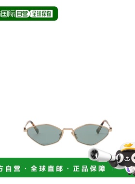 1h可退 香港直邮miu miu/缪缪 25FW Miu Regard 太阳镜 Women