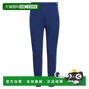 香港直邮moncler 盟可睐 男士 打底裤 blue蓝色 舒适时尚运动