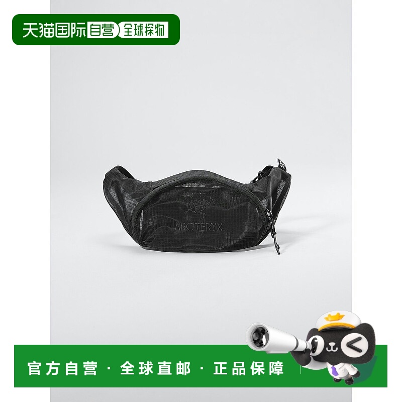 1h可退 欧洲直邮Arc'teryx 始祖鸟 KRAFT腰包背包