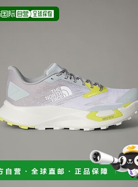 自营欧洲直邮北面VECTIV™ Enduris 4 男式越野跑鞋TheNorthFace