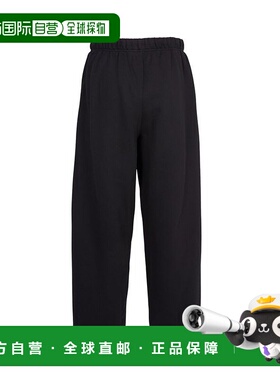 1h可退 香港直邮essentials fear of god 男士 130SP254320F 长裤