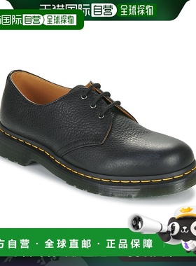 欧洲直邮Dr. Martens 马丁博士 1461 Cashew Ambassador 男女鞋商