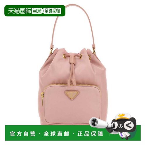 欧洲直邮prada/普拉达 女士 单肩包手提包