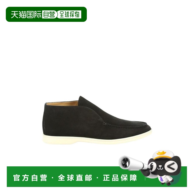 香港直邮Loro Piana 套穿休闲鞋 FAB4368乐福鞋一脚蹬