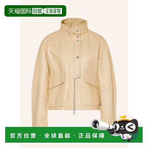 欧洲直邮BY MALENE BIRGER 女士夹克 10031849171【付后1h可退】