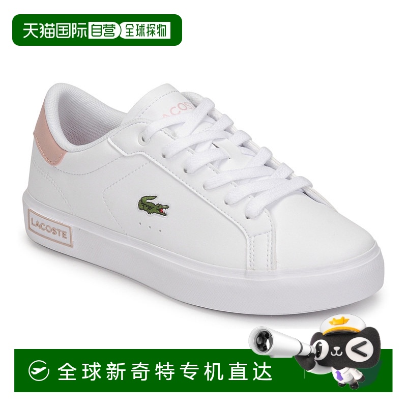 White 35 EUR ŷֱLacoste  POWERCOURT ŮͯЬӵͰЬ 41SUJ00773.92Ԫ(88VIP 95)