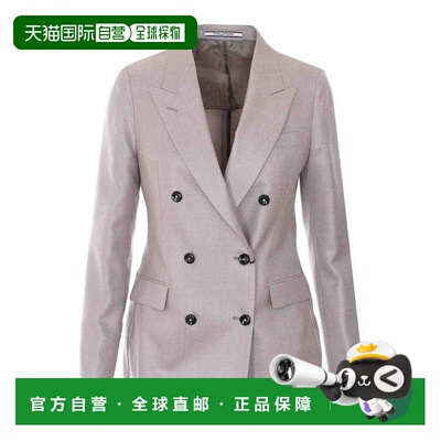香港直邮TAGLIATORE 女士外套 JPARIGI10B440062T3226BEIGE