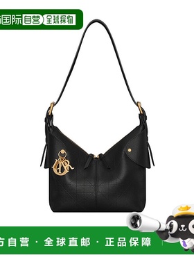 香港直邮Dior 小号 Dior Voyage 斜挎包单肩包手袋 M2845UJVC