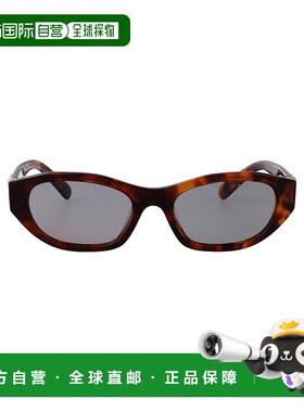 1h可退 香港直邮Miu Miu 缪缪 女士 0MU A03S 眼镜 0MUA03S21C40O