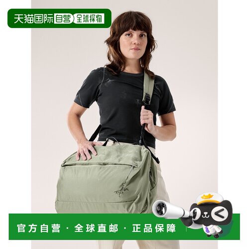 美国直邮Arc'teryx 户外背包 X000010352HABITAT 【付后1h可退】