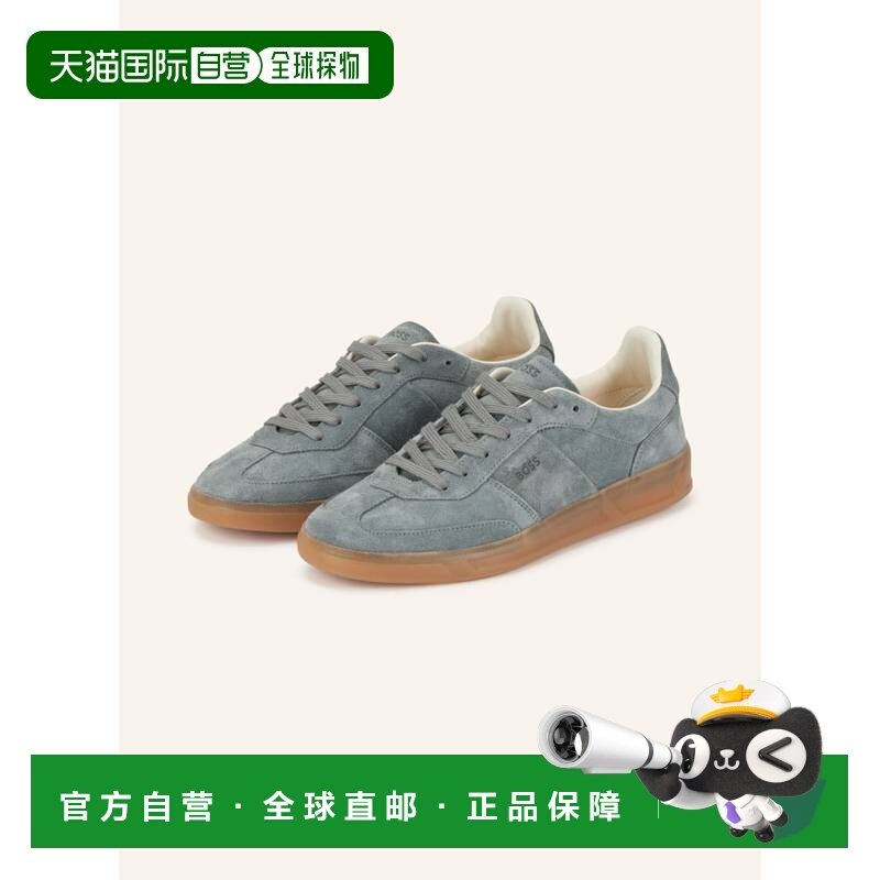 欧洲直邮hugo boss 女士 休闲鞋,运动鞋new,运动休闲鞋,淘宝优惠券,粉丝福利购,淘宝优惠卷