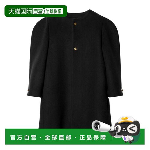 Celine 圆领大衣 RM0GD5149 【付后1h可退】