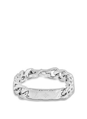 欧洲直邮LV路易威登花押字链手链时尚百搭高级感