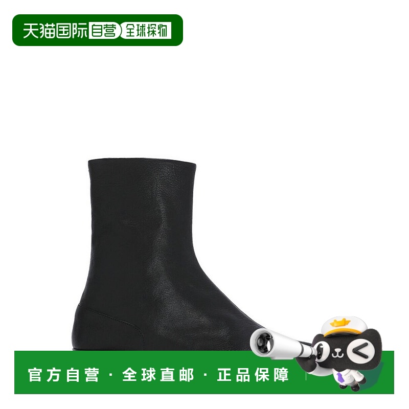 香港直邮Maison Margiela 马丁 马吉拉 男士 Tabi 短靴 S57WU0153