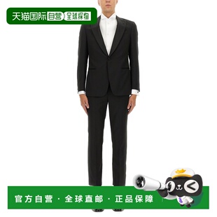 1h可退 香港直邮GIORGIO ARMANI 男士西服套装 GM000045TE10047UC