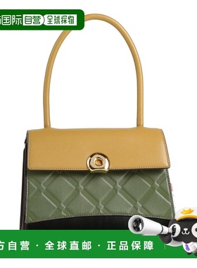 香港直邮Tory Burch 托里 伯奇 女士 手袋 green绿色 舒适时尚