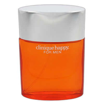 Clinique倩碧Happy For Men EDT香水持久留香正品100ml