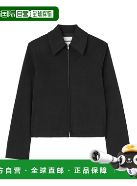 1h可退 香港直邮JIL SANDER 女士西服 J02BN0180J20053001 AW2024