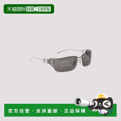 1h可退 欧洲直邮balenciaga/巴黎世家 女士 太阳镜配饰