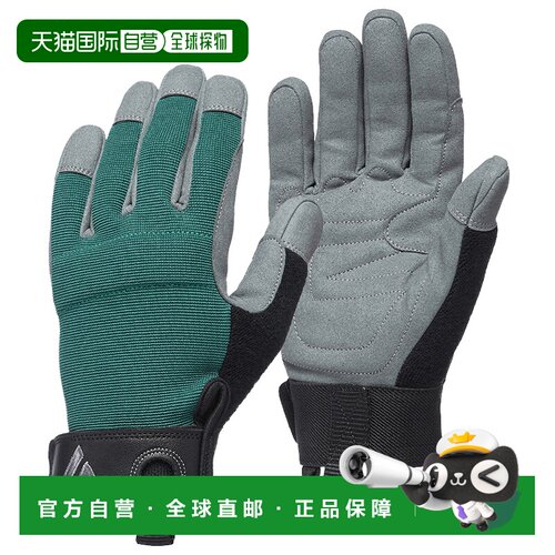 欧洲直邮BLACK DIAMOND 女士手套 3390043RAGINGS【付后1h可退】