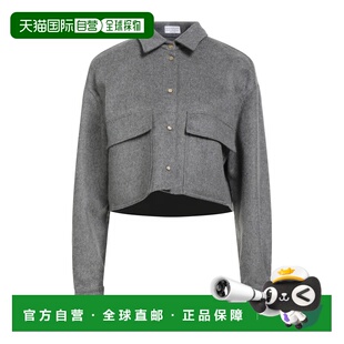 1h可退 香港直邮Brunello Cucinelli 布内罗 古奇拉利 女士 Blous