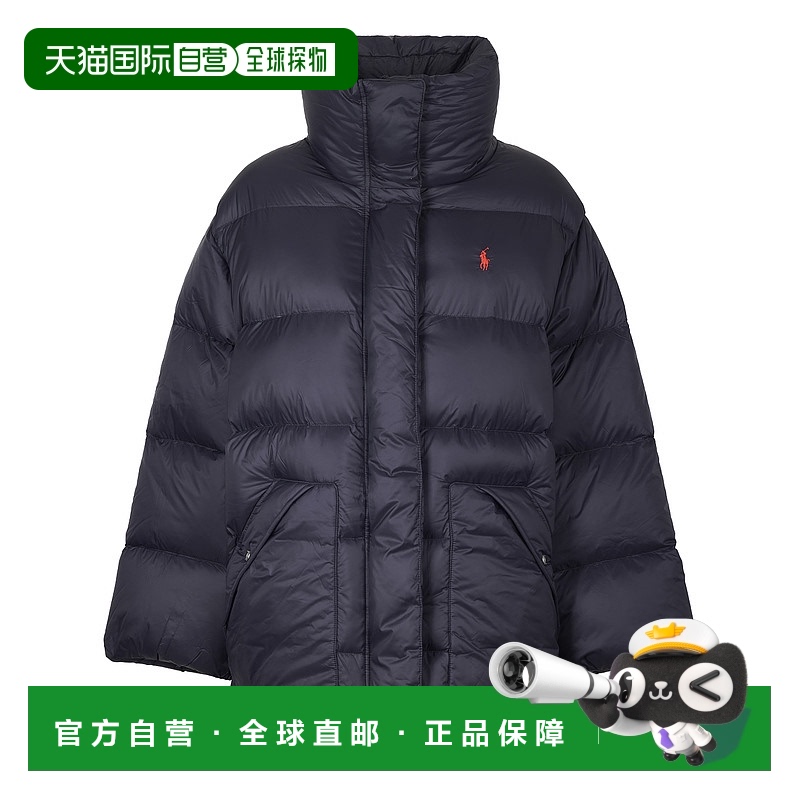 1h可退 欧洲直邮ralph lauren polo 女士 外套夹克
