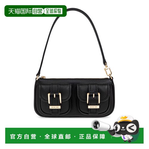香港直邮MICHAEL MICHAEL KORS 女士手提包 32S5GZCU1L0001