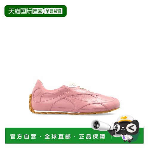 欧洲直邮BOTTEGA VENETA 女士运动鞋 867941V65C0【付后1h可退】