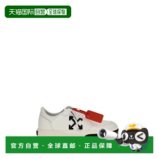 香港直邮off-white 男士 Vulcanized 低帮运动鞋 M293C9L0020110