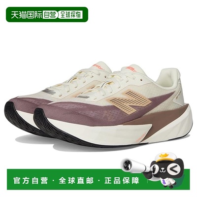 1h可退 香港直邮New Balance  女士 FuelCell Rebel v5 跑鞋