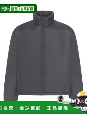 欧洲直邮essentials fear of god 男士 夹克衫