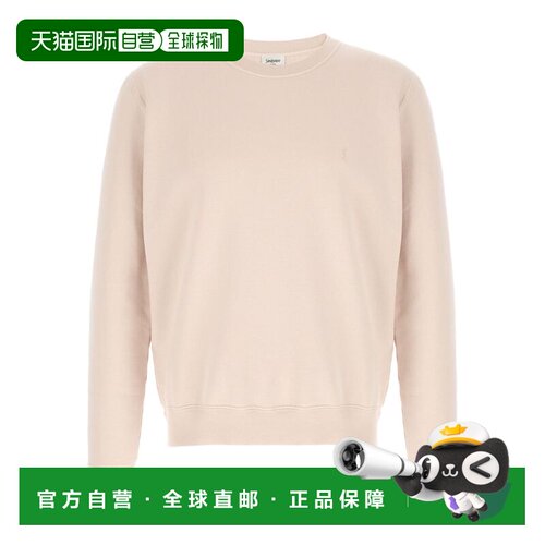 1h可退 香港直邮SAINT LAURENT 男士针织衫 818629Y36SV1207 AW20