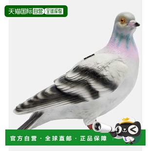 Pigeon 女士 手包 grey灰色 香港直邮J.W. 舒适时尚 Anderson