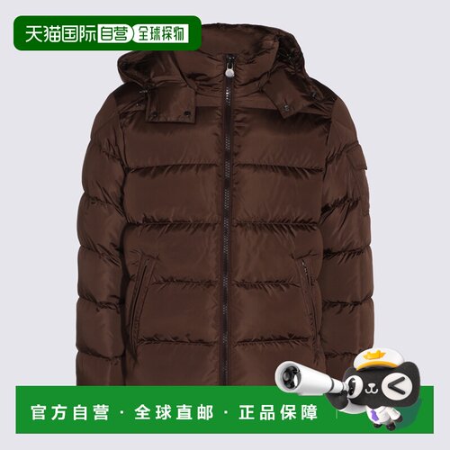 香港直邮Moncler 盟可睐 男士 外套 L20911A53600539ZD