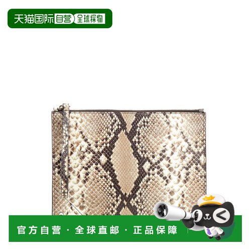 欧洲直邮CHLOÉ 女士手拿包 CH26AP985S7624F AW2026 花色 Chlo Sp