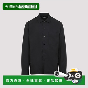 衬衫 欧洲直邮dries 男士 noten van