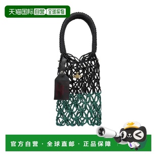 42030059U 大号Thrawler花边手提包 Westwood 香港直邮Vivienne