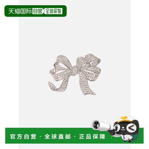 香港直邮WEEKEND MAX MARA 女士胸针 26257560440【付后1h可退】