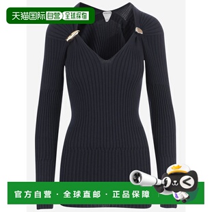 针织衫 女士 veneta 欧洲直邮bottega