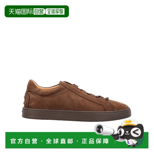 1h可退 Tod's 系带运动鞋 XXM04L0JF406RN