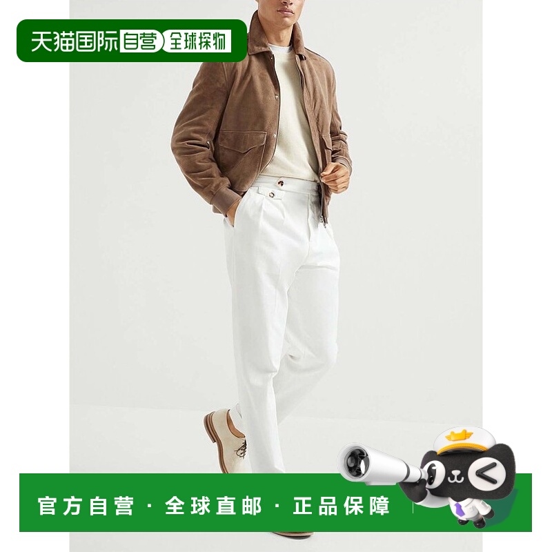 欧洲直邮brunello cucinelli 男士 毛衣