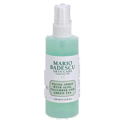 欧洲直邮Mario Badescu Facial Spray喷雾