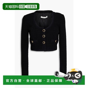 短款 香港直邮ALESSANDRA 女士 亚历山德拉.瑞秋 羊毛混纺毛 RICH