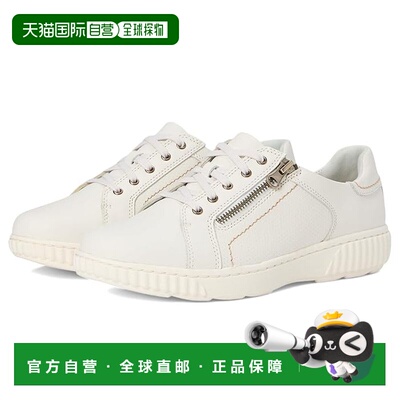 1h可退 香港直邮clarks originals 其乐 女士 Caroline Janna 运